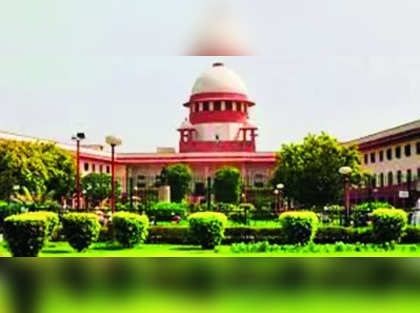 SC slams IT department for filing cases after time limit