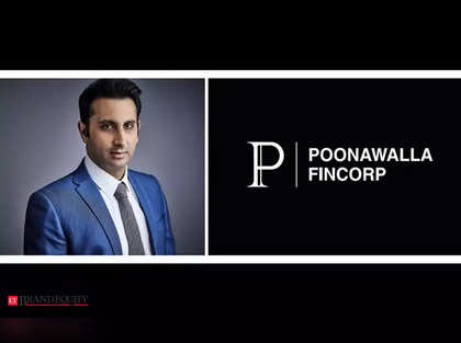 Buy Poonawalla Fincorp, target price Rs 417:  Anand Rathi 