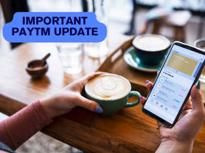 Do you have a @Paytm UPI handle? 4 things you should know to migrate your UPI handle