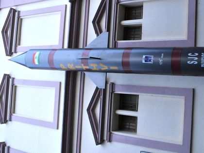 India conducts fresh night trial of Prithvi-2 missile