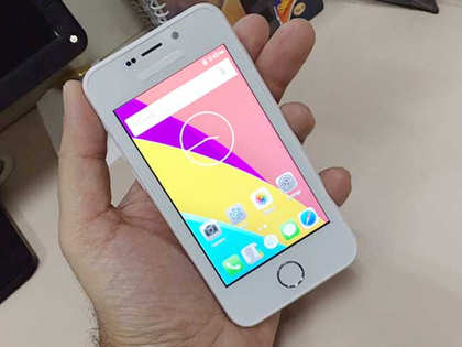Freedom 251 smartphone maker among 3 held for 'extortion' - The Week