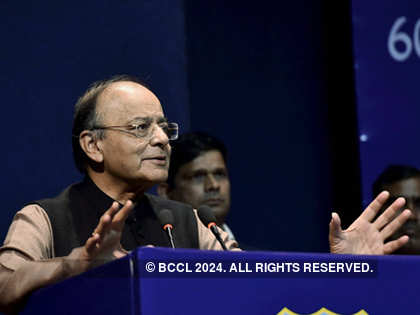 Use discretion fairly in investigations: Arun Jaitley to DRI officials