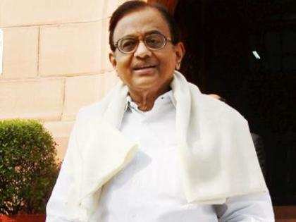 Government implementing Kelkar panel suggestions to curb fiscal deficit: P Chidambaram