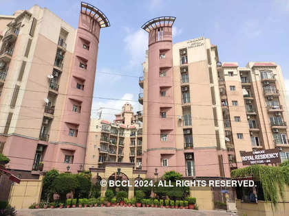 Realty developer Omaxe Group resolves family’s legal dispute in NCLT Chandigarh and Delhi
