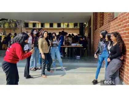 Delhi University FYUP students can now exit after three years with a degree; Check what it means