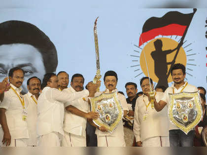 Electoral bonds: DMK's disclosure shows Future Gaming, Megha Engg as top donors