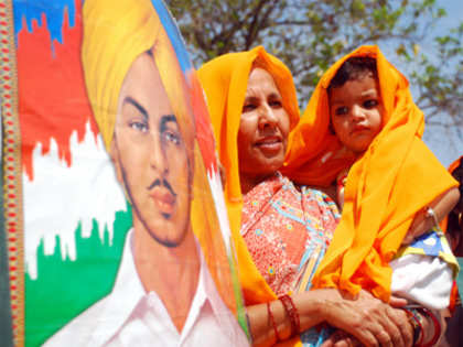 Pakistan roundabout to be finally named after Bhagat Singh
