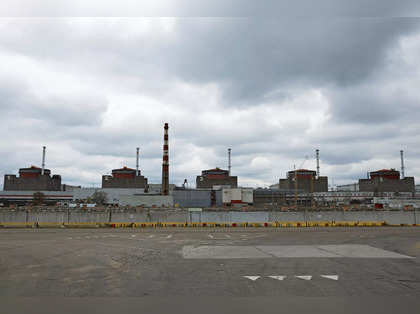 Ukrainian nuclear plant loses power supply again, is 'extremely vulnerable': IAEA