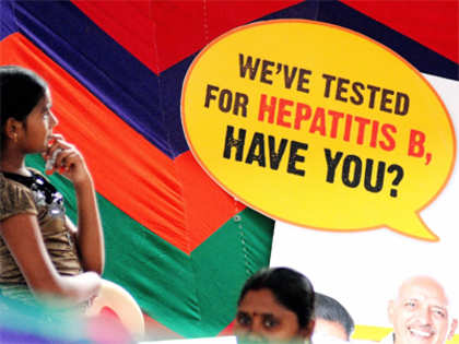Government to set up 10 labs for hepatitis surveillance