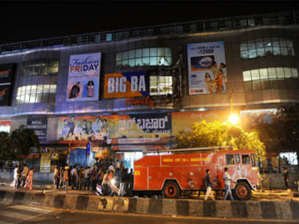 Big Bazaar's premium products with huge discounts attract middle-class consumers