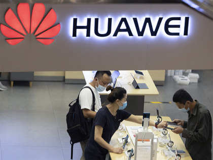 US vs China: Donald Trump administration imposes new Huawei restrictions