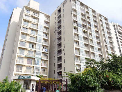 Income Tax Department challenges NCLT order approving Suraksha Group' bid for Jaypee Infratech