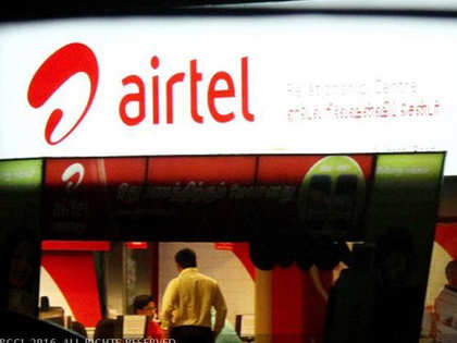 Bharti launches 'India with Airtel' suite of connectivity solution