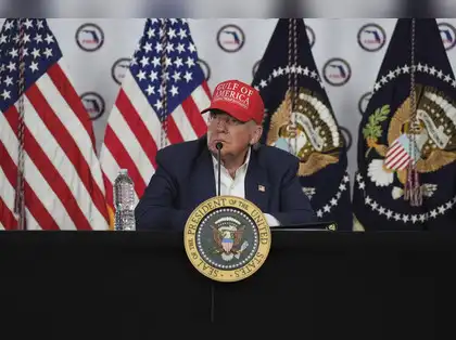 Trump's 'big, beautiful' bill could leave 12 million without healthcare and America drowning in debt