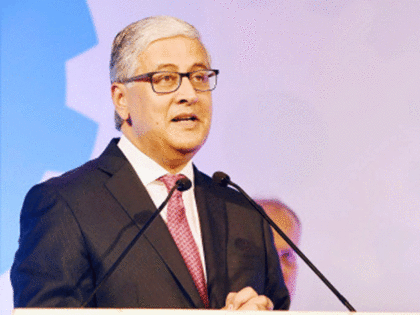 Ease of doing business is a challenge in India: Diageo CEO Ivan Menezes
