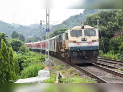 Two trains with petrol, diesel head to Tripura amid fuel crisis