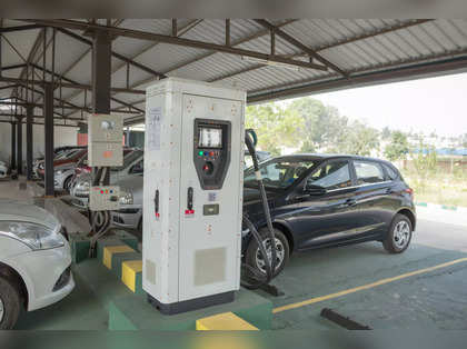 Good news for Bengaluru EV owners. Reliance BP to set up 225 public charging stations in city