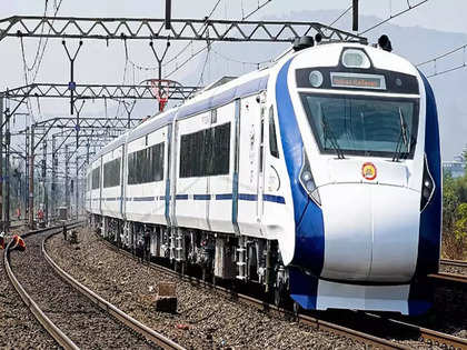 Nine Vande Bharat trains to be launched Sunday. Here are all the details about routes, travel time, stops