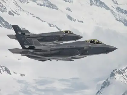 F-35 fighter jets are world's most advanced and Trump offered them to India. Know its key features, cost