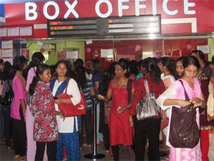 Big Cinemas to add up to 50 screens this fiscal