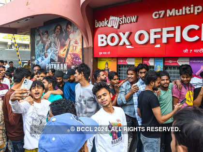 Shazam: Fury of the Gods Box Office: Shazam: Fury of the Gods struggles in  the Box Office after Weekend debut; Details here - The Economic Times