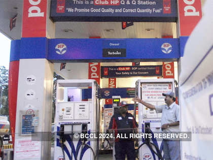 Hindustan Petroleum gets green nod for Rs 230-crore RBPL expansion project