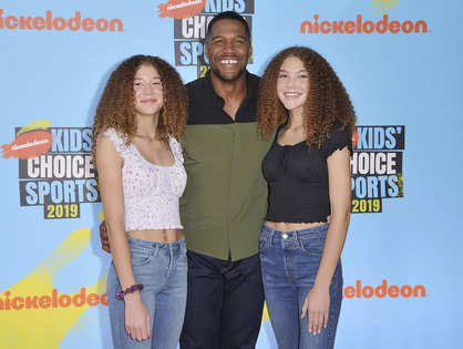 Isabella, 19, daughter of Michael Strahan shares health update before chemotherapy