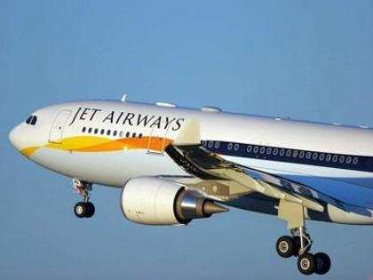 Jet Airways engineers on 'go-slow' mode, force flight cancellations