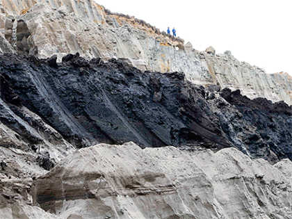 Coal block allocation: Supreme Court to decide on government's plea to spare operational mines