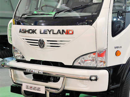 Ashok Leyland deepens Gujarat presence with seventh outlet