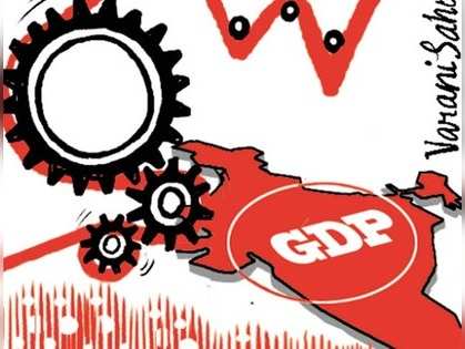India's GDP growth neither over-nor underestimated, says Economic Survey