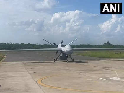 Indian Army, IAF to jointly deploy Predator drones in Gorakhpur, Sarsawa air bases