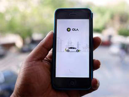 Ola's revenue surges seven-fold, but loss widens to Rs 2,313.66 crore in FY16