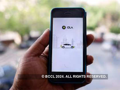 Fearing loss of control over company, Ola changes rules to give more powers to founders