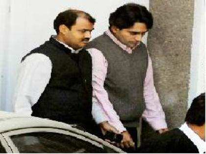 Naveen Jindal extortion case: Zee editors seek bail again