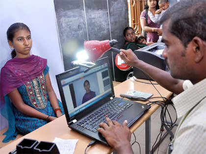 Vilifying Aadhaar is foolish in the age of Google and Facebook. A top babu explains why