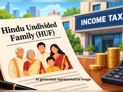 Image for Can you save tax by gifting money to your HUF? How Section 99 changes the tax equation