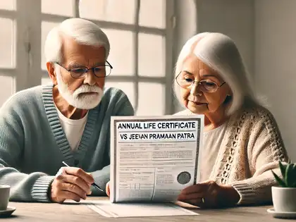 Life Certificate for pensioners 2024: How to check if your Jeevan 