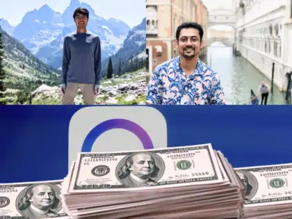 Rs 16,70,00,00,000: Think Trapit Bansal’s Rs 800 crore salary was high? Zuckerberg hires another techie with a whopping pay