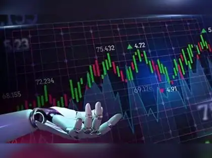 The growing role of AI in trading and stock market democratization