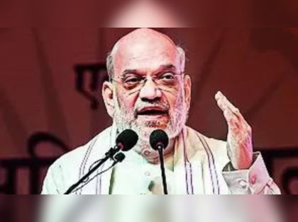 Amit Shah launches 'White Revolution 2.0' to boost dairy sector