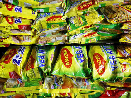 UK Food Standards Agency finds made in India Maggi safe to eat