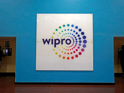 Wipro drops 2% as CEO & MD Abidali Z Neemuchwala resigns