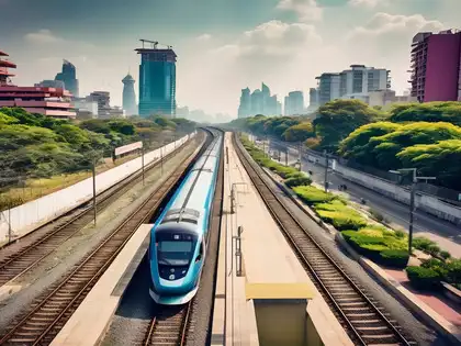 japan korea cities noida: Japanese and Korean cities to be 