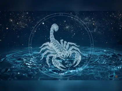 Scorpio ♏ June 2026 Horoscope, Monthly Predictions: What Major Emotional, Financial & Career Transformations Are Coming?