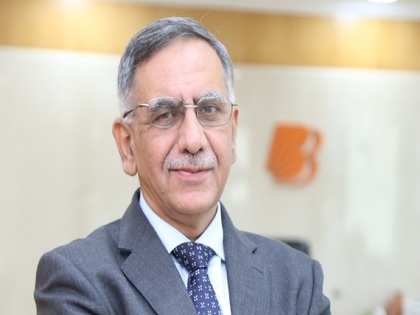 Credit to pick up, slippages to slide in FY22: Bank of Baroda CEO Sanjiv Chadha