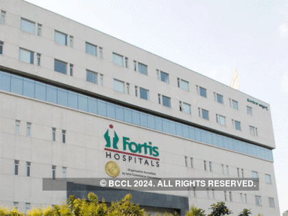Fortis promoter holding shrinks to 3% from 34% in two months