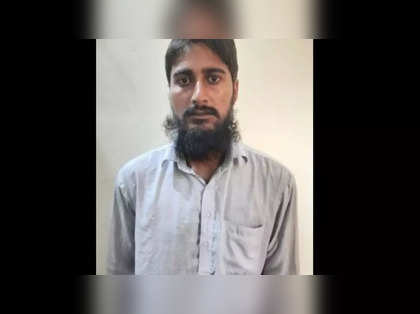19-year-old man having links with Jaish-e-Mohammed arrested in UP