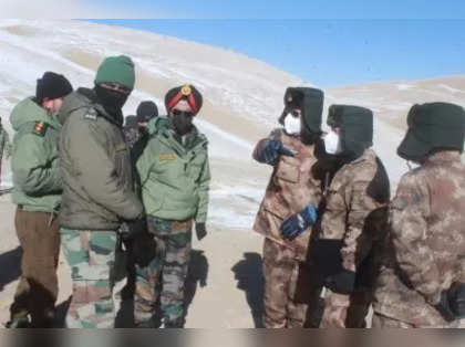 India-China engagement rules: Patrols to carry arms; Counterparts to stay unarmed in meeting