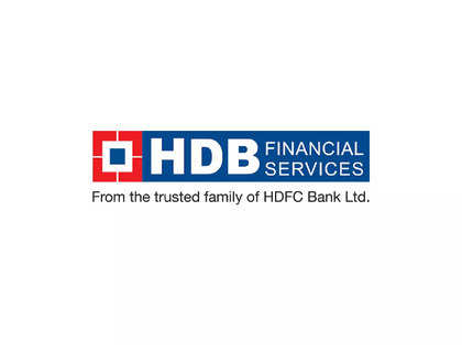 HDB Financial awaits parent’s approval to begin IPO journey